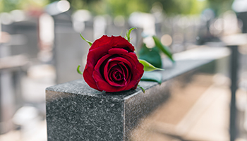 Wrongful Death Spouse