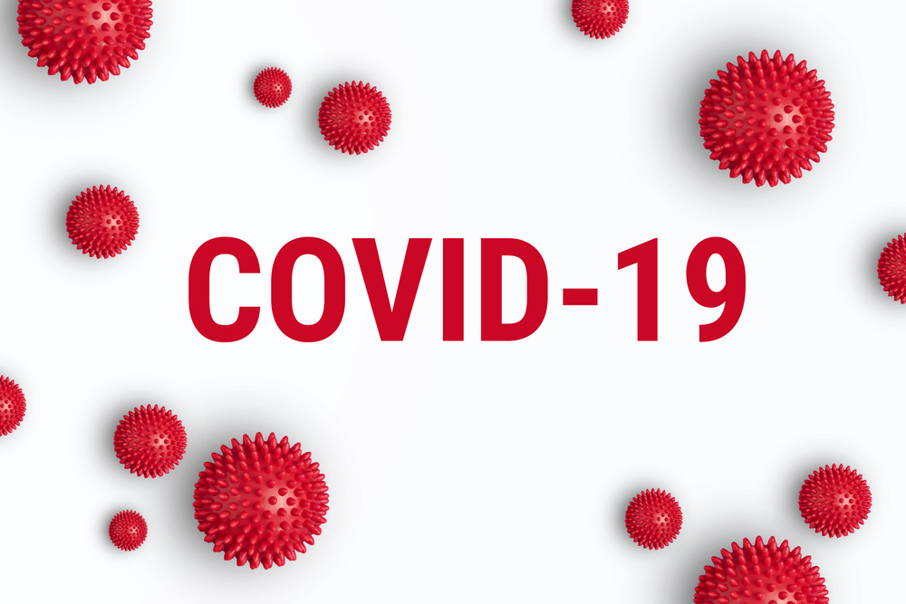 COVID-19 germs in a statutory immunity case.
