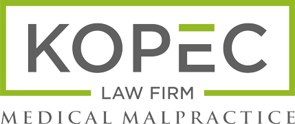 Kopec Law Firm Medical Malpractice