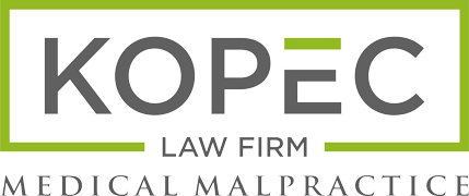 Kopec Law Firm  Medical Malpractice