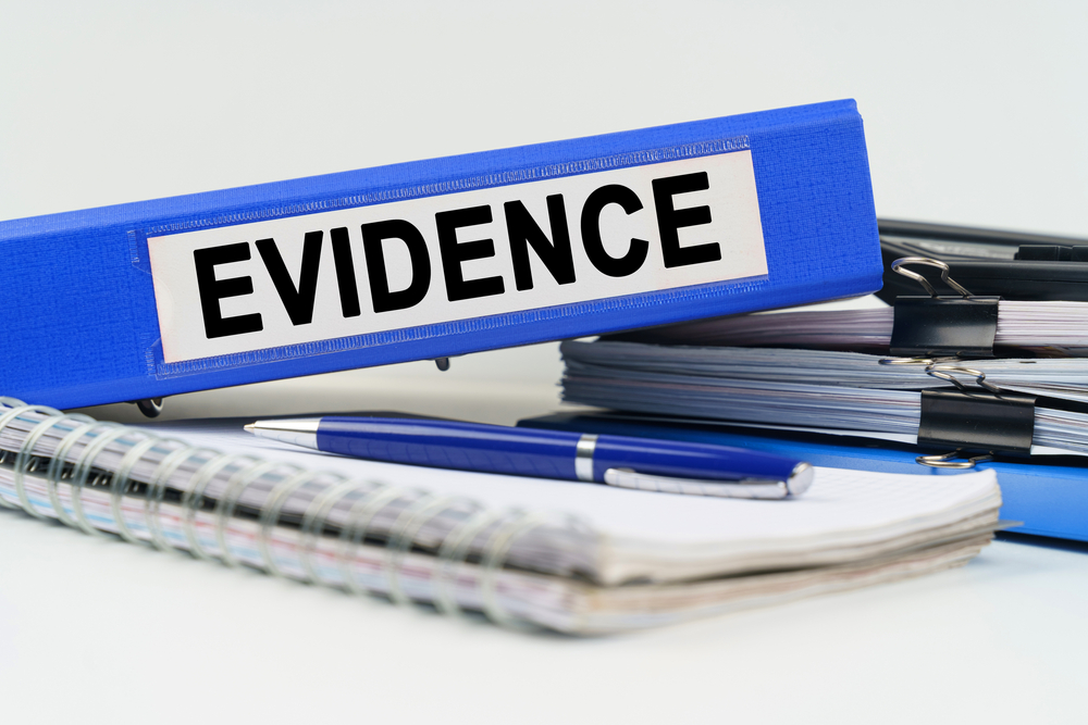 Exclusion of Evidence