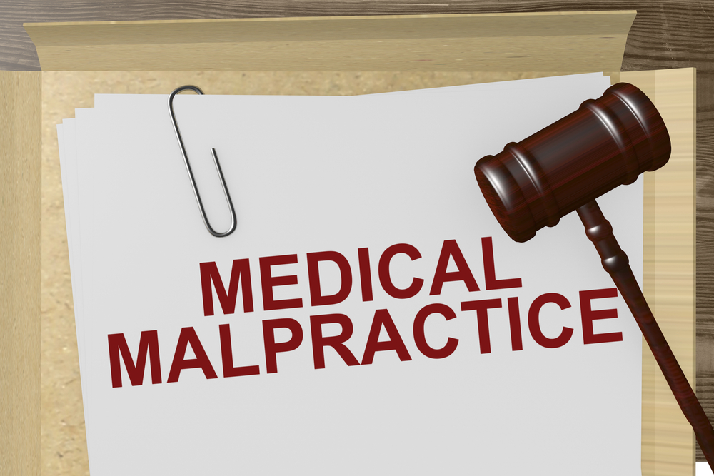 Medical malpractice