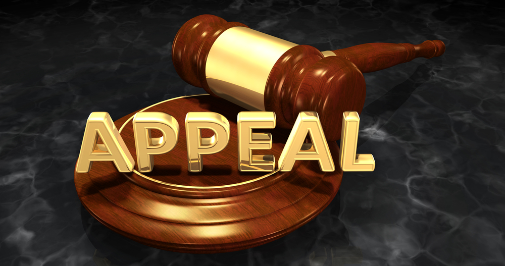 Scope of Appeal