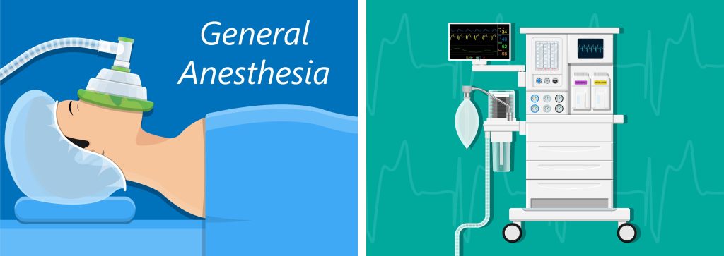 Baltimore anesthesia lawyer