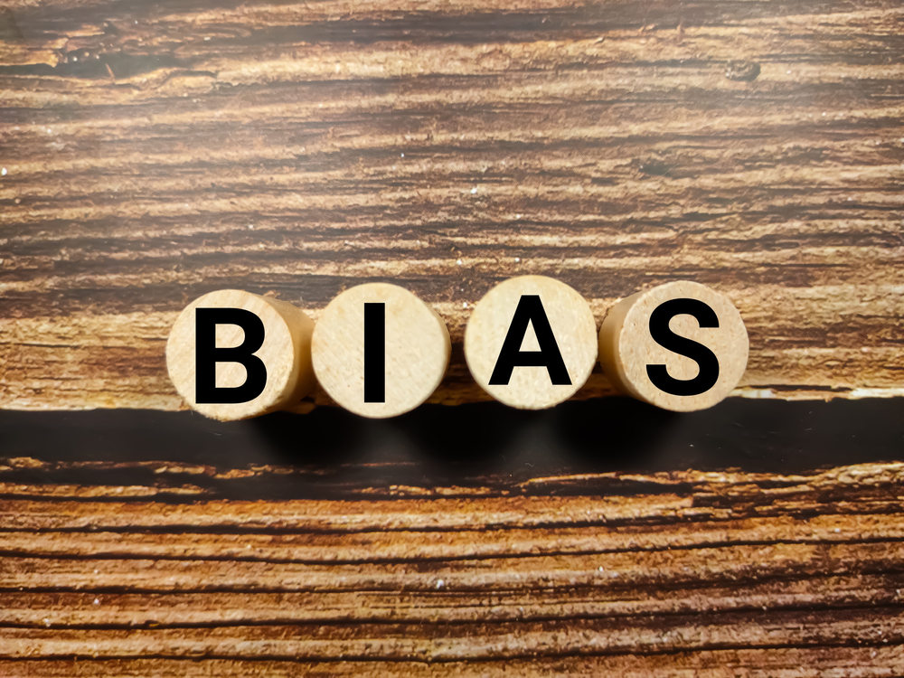 Judge Bias