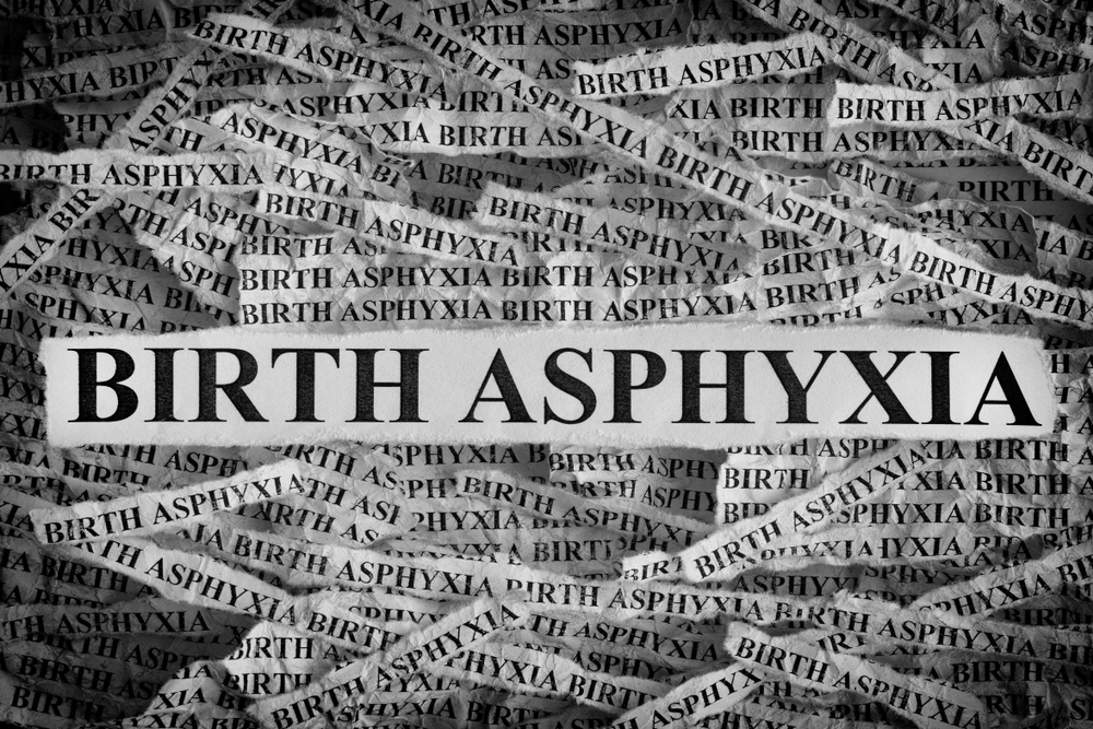 Baltimore Birth Asphyxia Lawyer