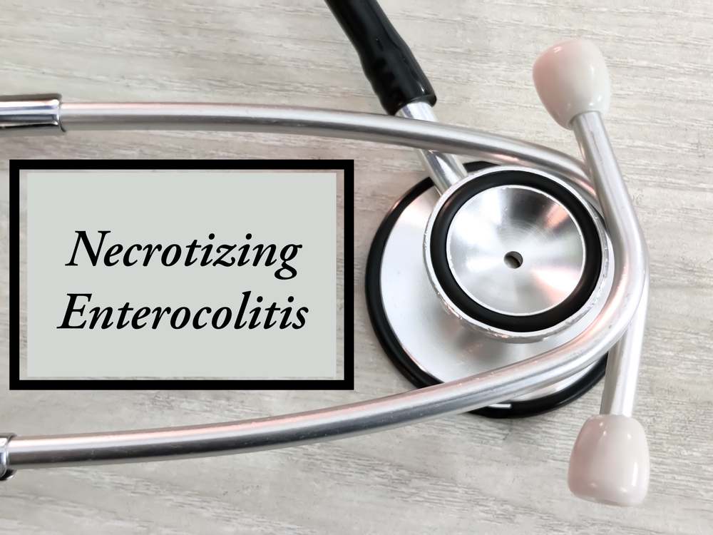 Baltimore Necrotizing Enterocolitis Lawyer