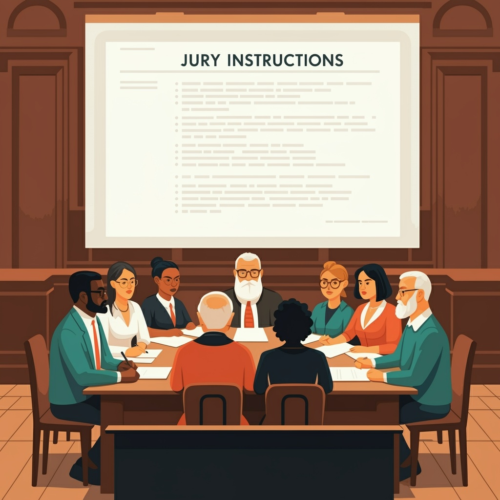 Redundant Jury Instructions