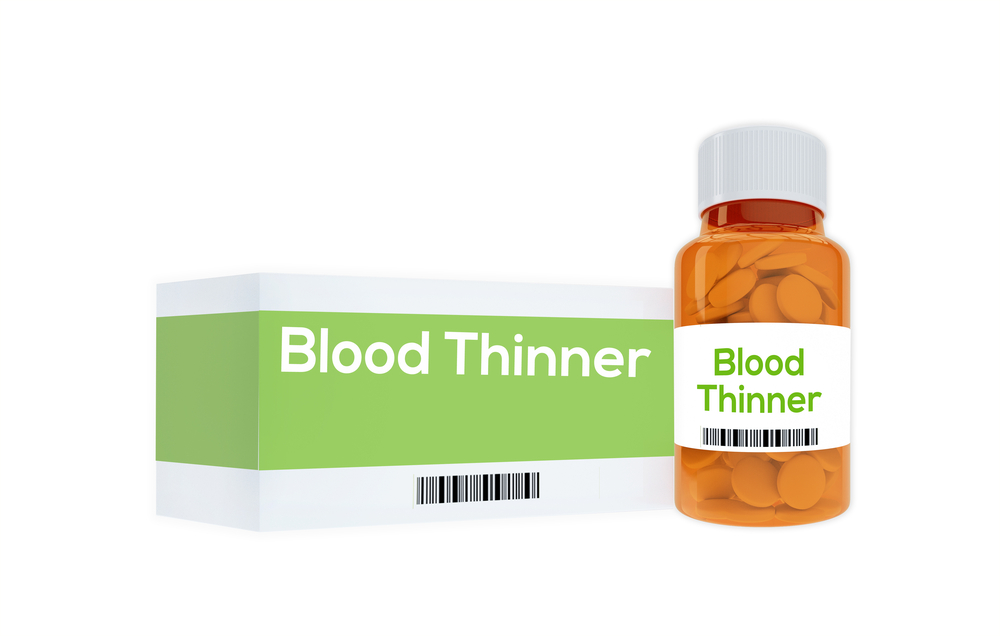 Baltimore Blood Thinners Lawyer