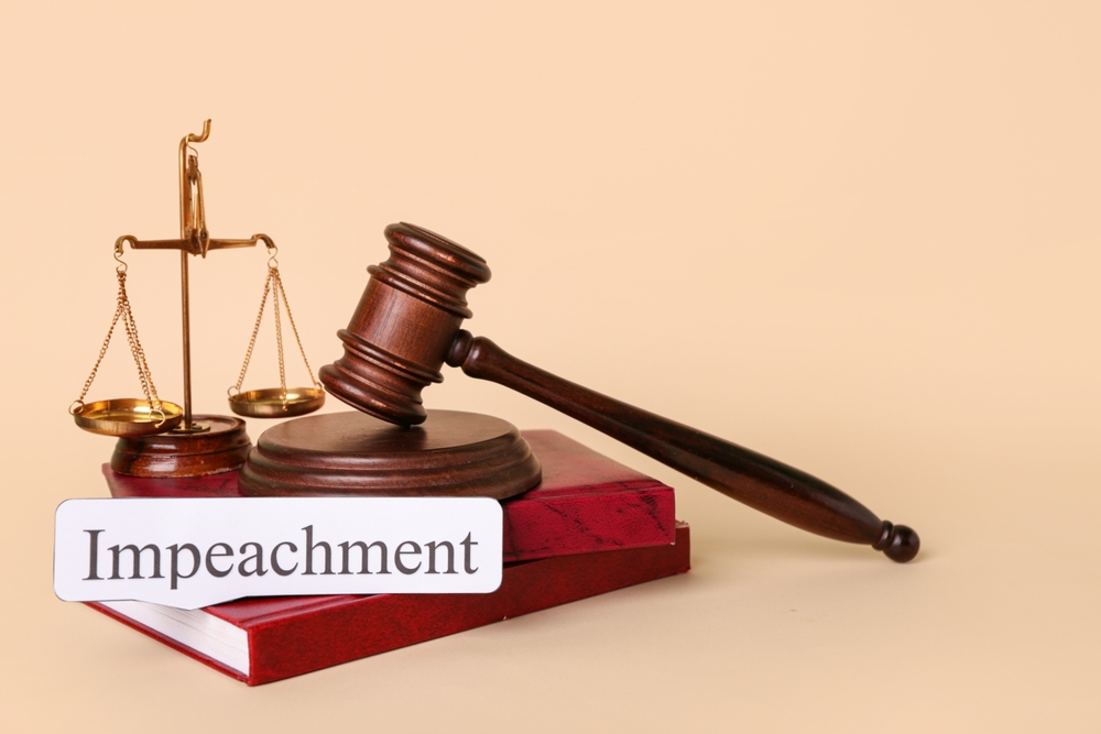 Disclosure of Impeachment Evidence