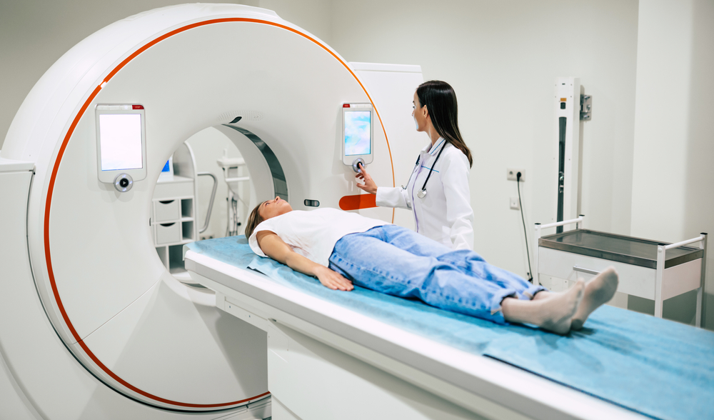 PET Scan Medical Malpractice