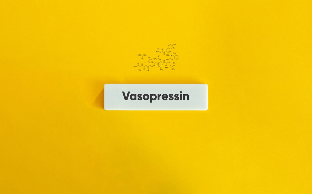 Vasopressin Medical Malpractice