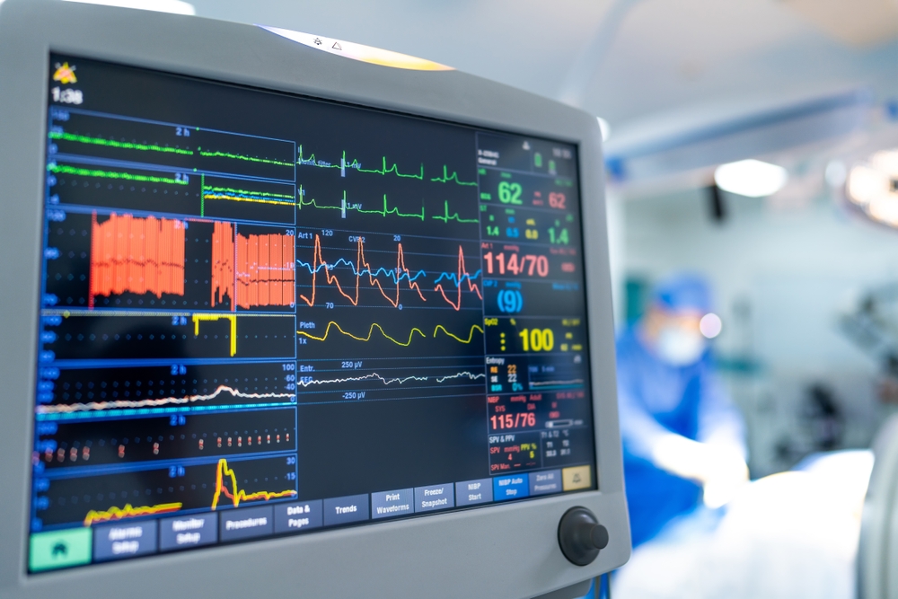 Vital Signs and Medical Malpractice