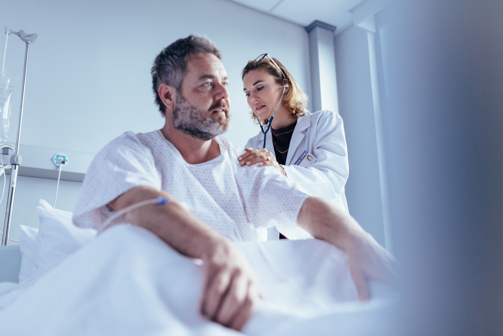 Baltimore Hospitalist Lawyer