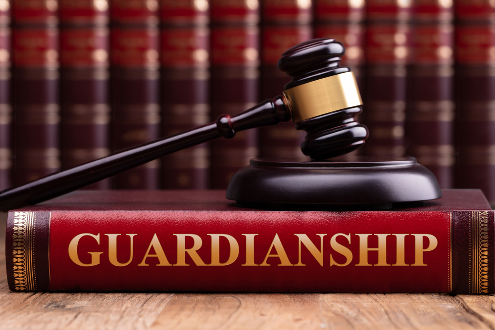 Guardianship & Medical Malpractice