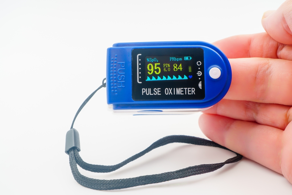 Oxygen Saturation Medical Malpractice