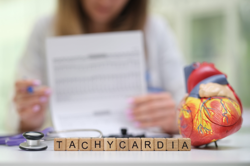 Tachycardia Medical Malpractice