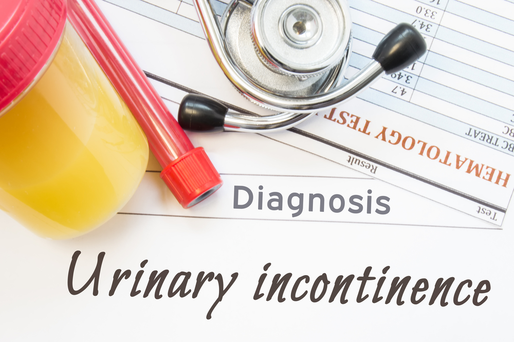 Urinary Incontinence & Medical Malpractice