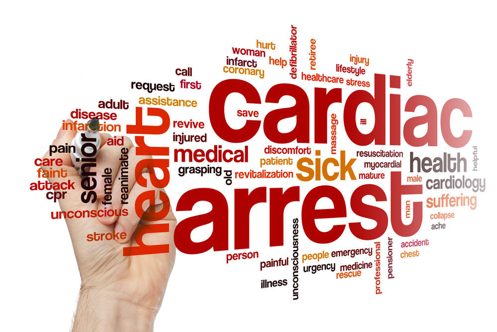 Baltimore Cardiac Arrest Lawyer