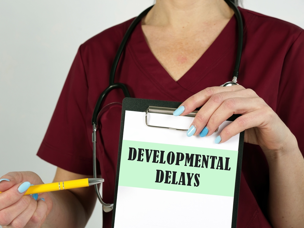 Baltimore Developmental Delay Lawyer