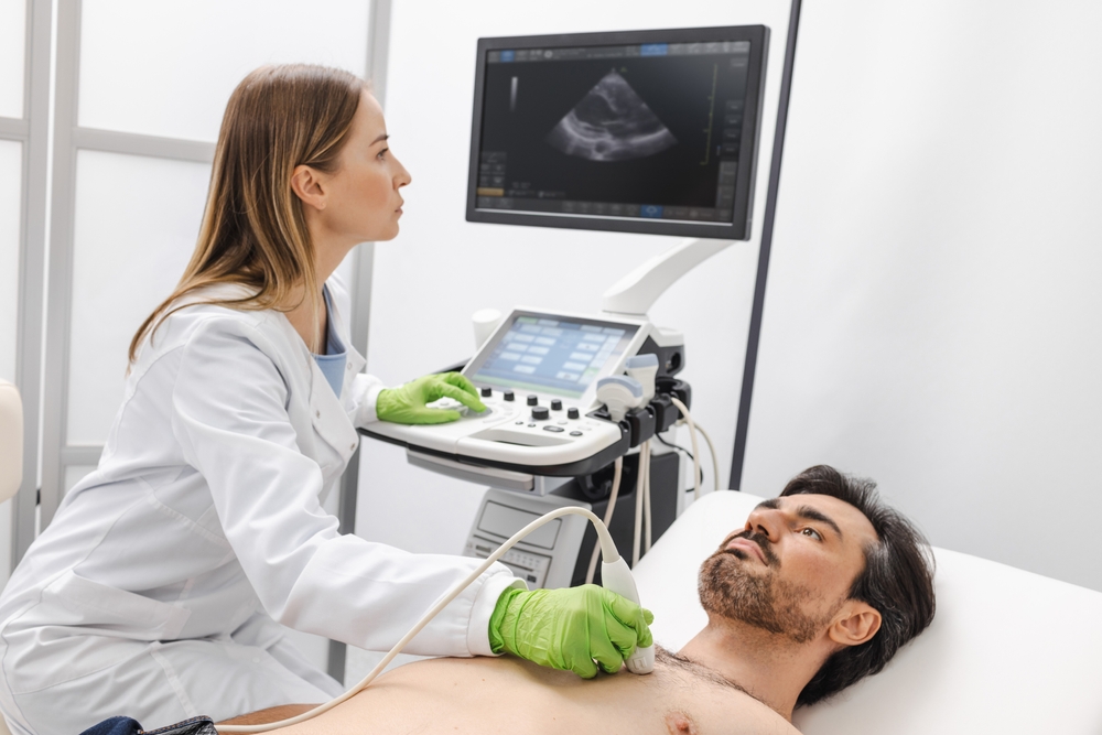 Doppler Ultrasound Medical Malpractice