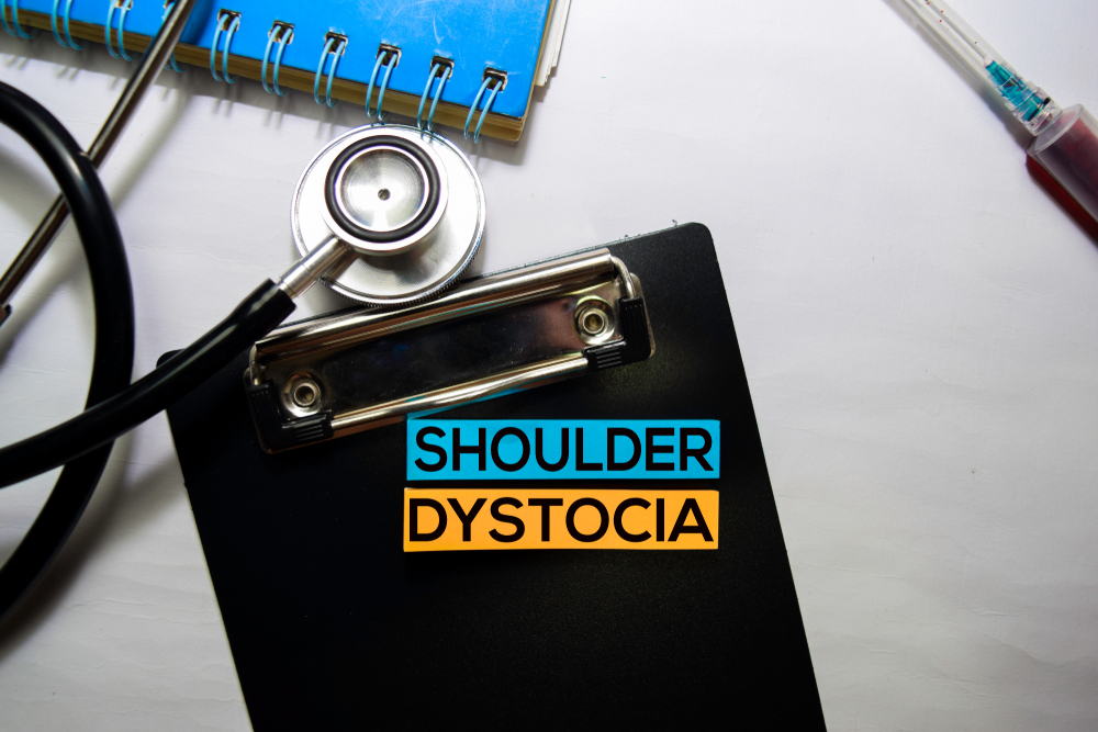 Shoulder Dystocia Medical Malpractice
