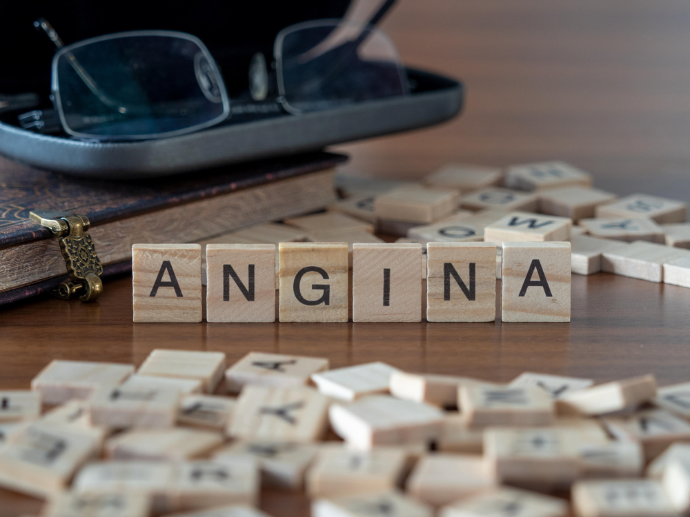 Angina Medical Malpractice