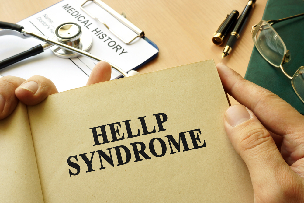 HELLP Syndrome Medical Malpractice