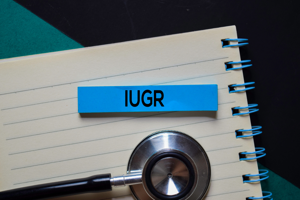 Baltimore IUGR Lawyer