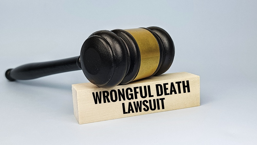 Wrongful Death SOL - Statute of Limitations