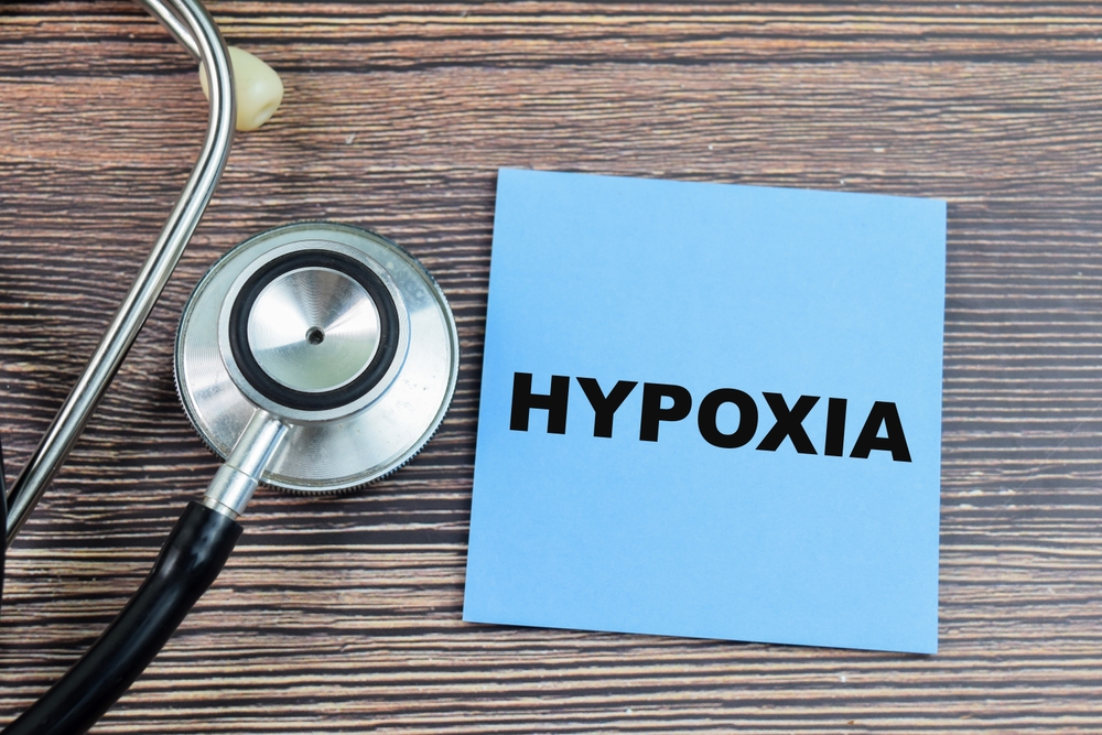 Hypoxia Medical Malpractice