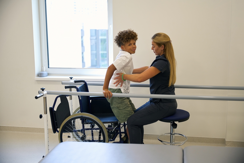 Physical Therapy & Medical Malpractice