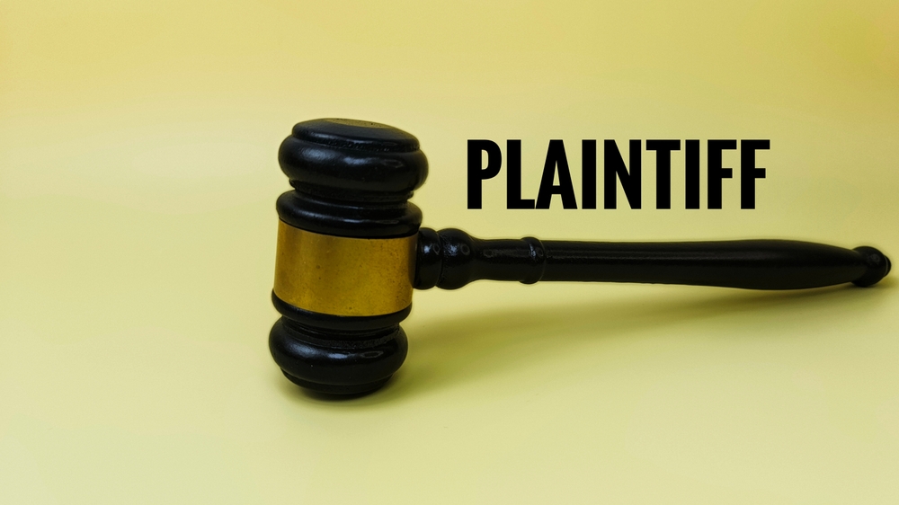 Use Plaintiff Statute of Limitations