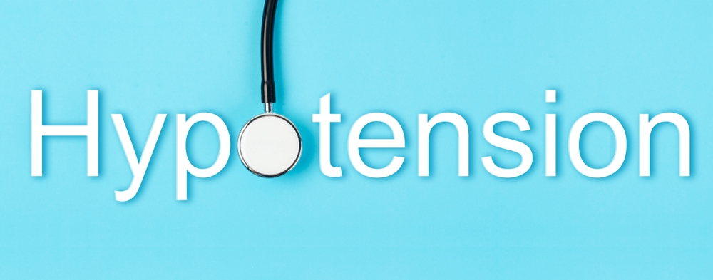 Hypotension medical malpractice