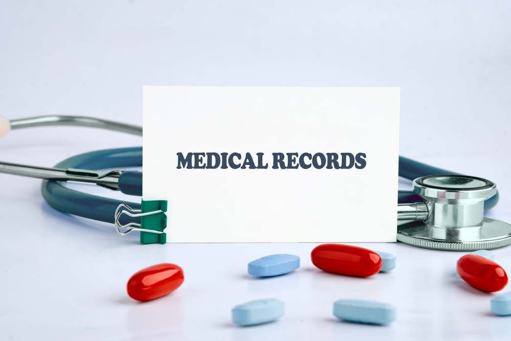 Incomplete Records Medical Malpractice
