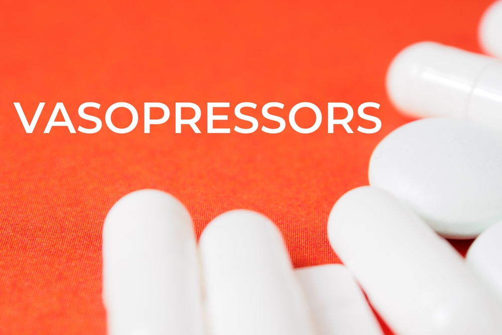 Vasopressor Medical Malpractice