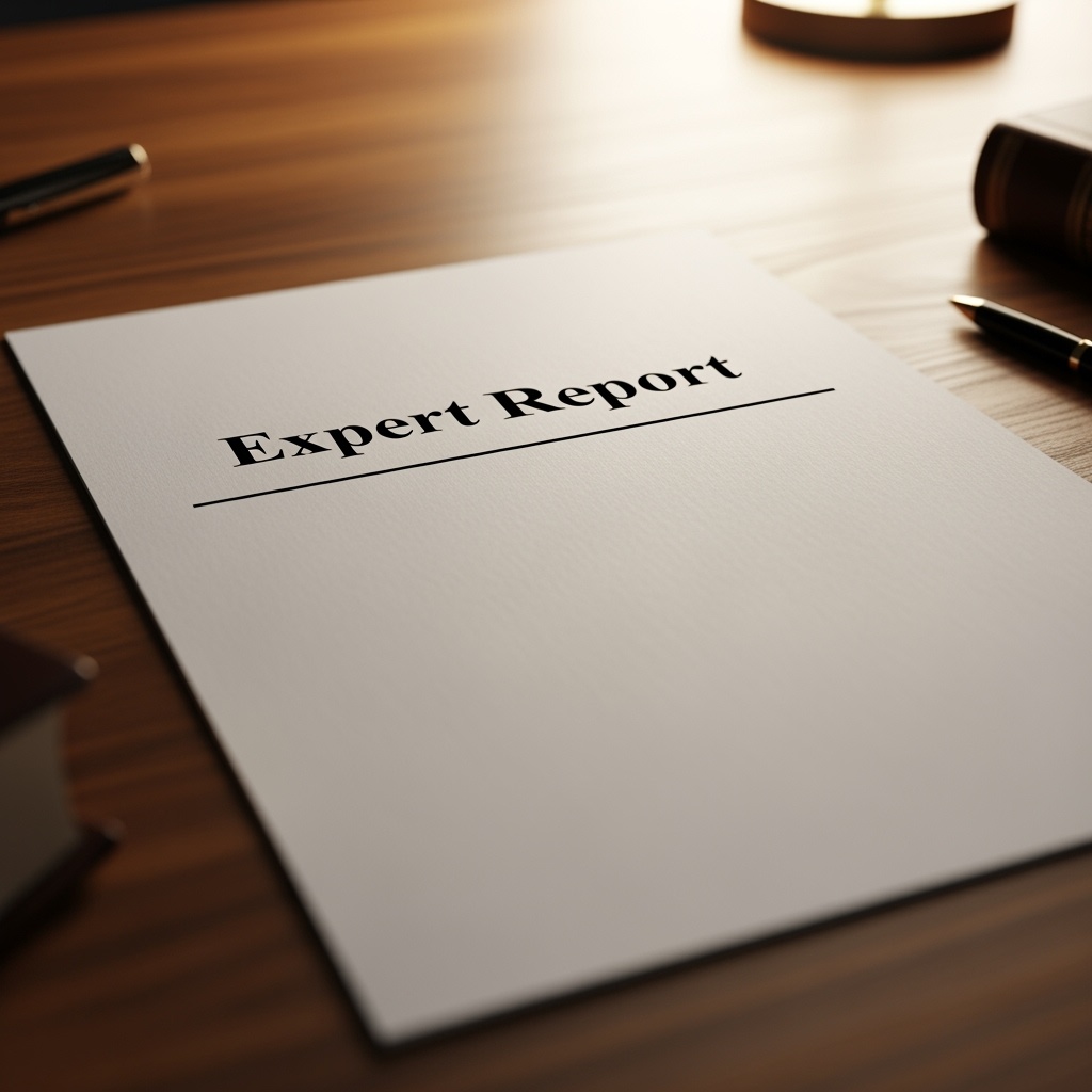 CQE and Report Cured - Medical Malpractice