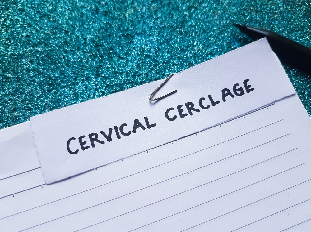 Cervical Cerclage Medical Malpractice