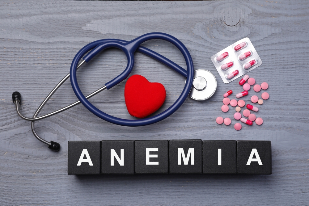 Anemia Medical Malpractice