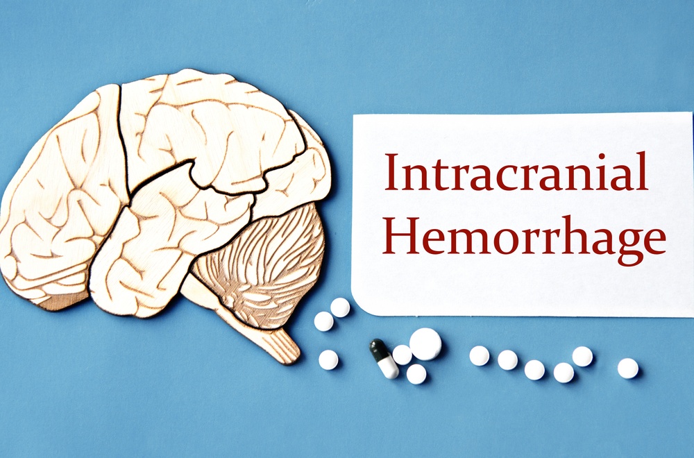 Baltimore Intracranial hemorrhage lawyer