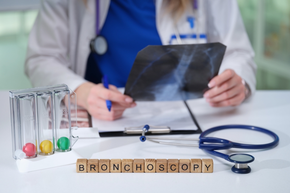 Bronchoscopy Medical Malpractice